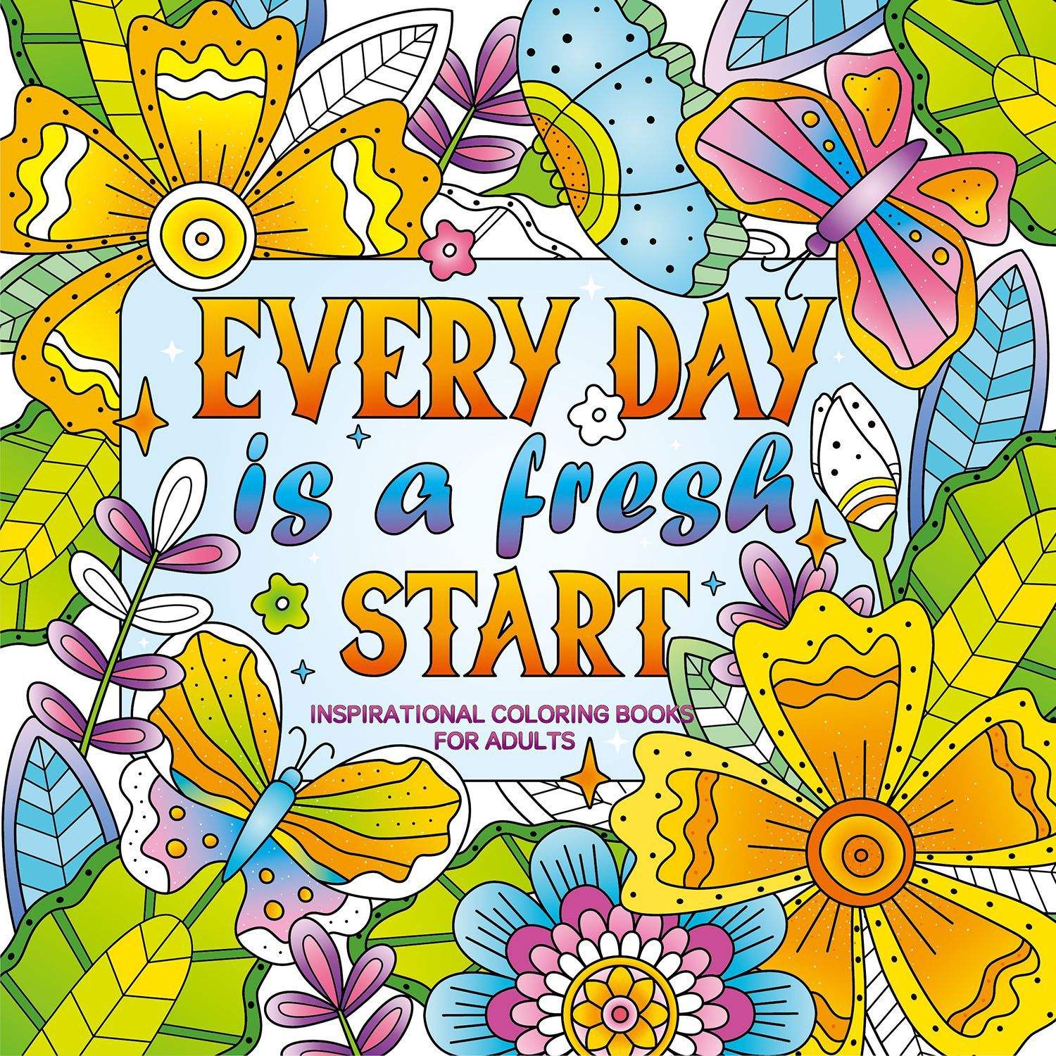 32 Colourful Mandalas